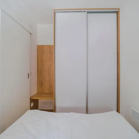 Apartment Sisarka Kopaonik
