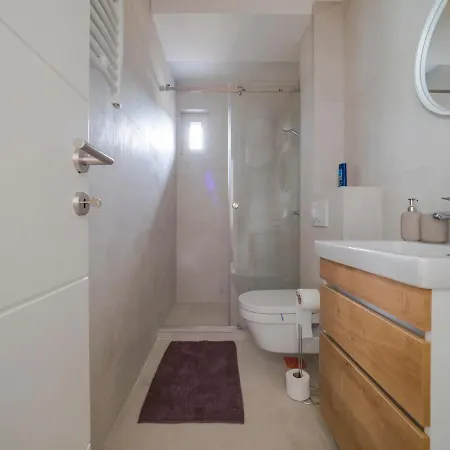 Sisarka Apartament Kopaonik