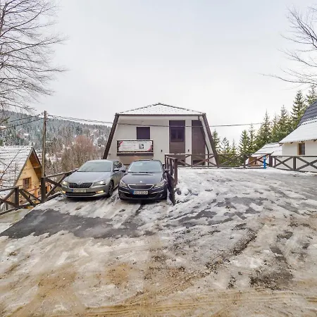 Apartament Sisarka Kopaonik
