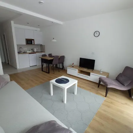 Sisarka Apartment