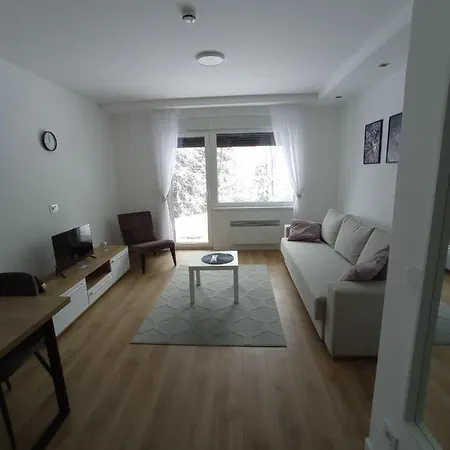 Sisarka Apartment Kopaonik