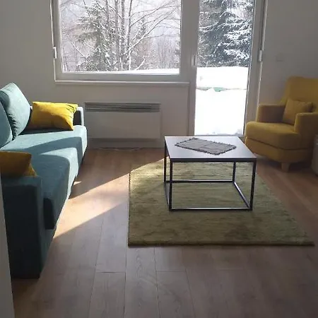 Sisarka Apartment